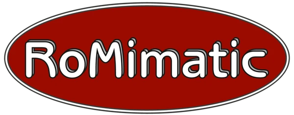 RoMimatic